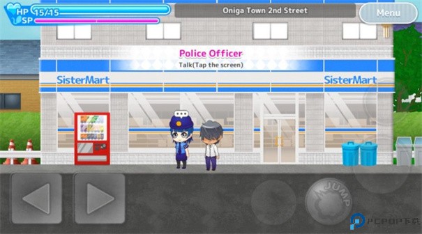 与鬼共生的小镇手游最新版