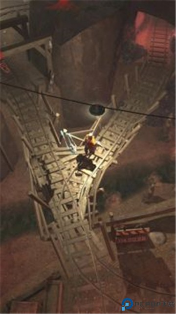 薄雾安卓版免费下载