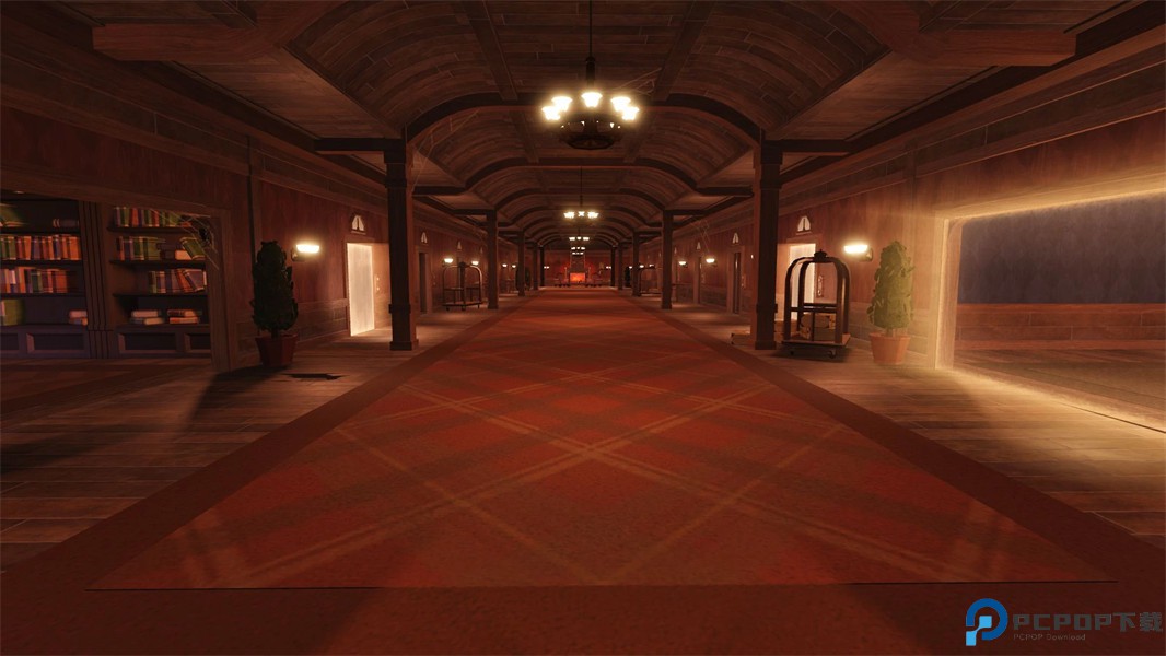 罗布乐思doors中文版免费下载