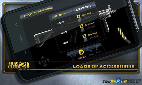 支俱乐部2中文版免费下载