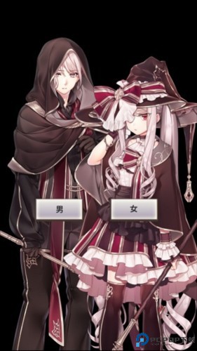 创世魔法师官方版11