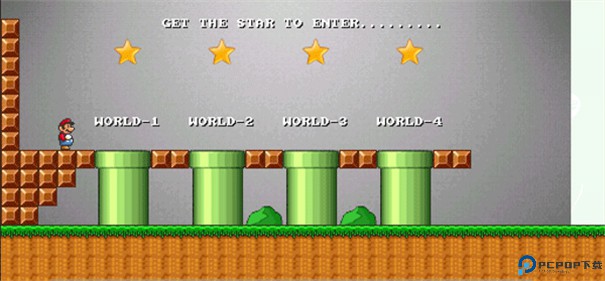 超级玛丽手游最新版