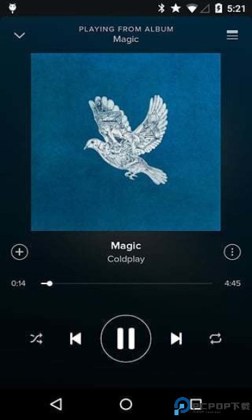 Spotify安卓最新版最新版