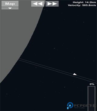 航天模拟器模组版