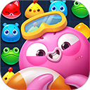 海滨消消乐小游戏免费下载