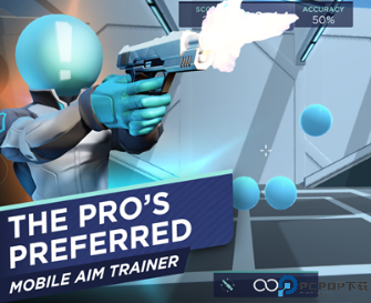 瞄准实验室安卓