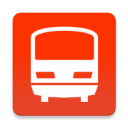 乘换案内红色中文版最新版