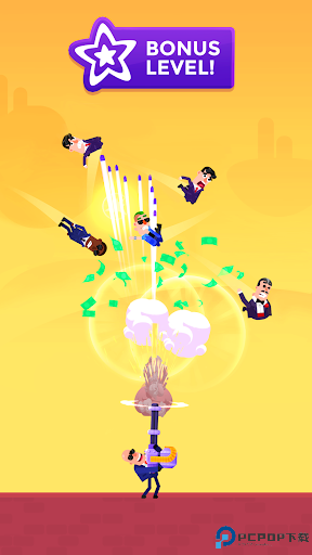 击打大师中文版免费下载