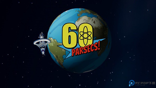 60秒差距中文版