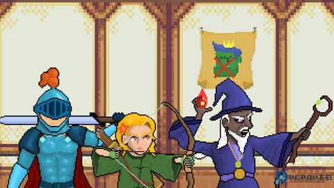 奔跑三兄弟安卓版免费下载