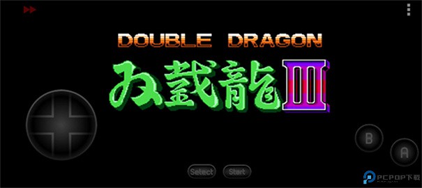 双截龙3超级技能版手游最新版