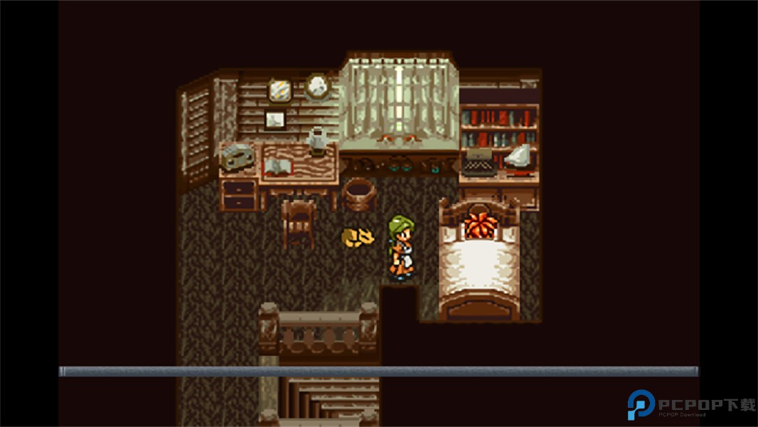 超时空之轮中文版免费下载