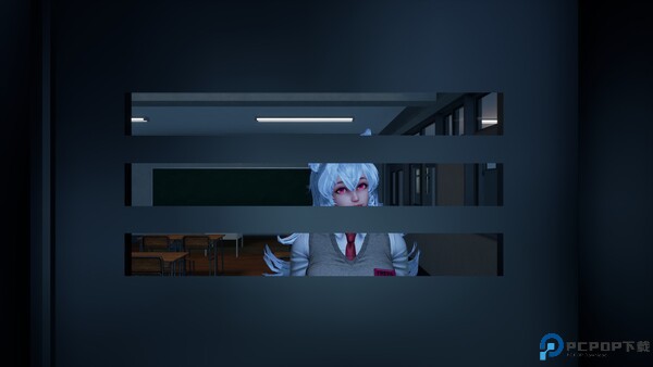 狼伴侣恐怖狼人免费下载