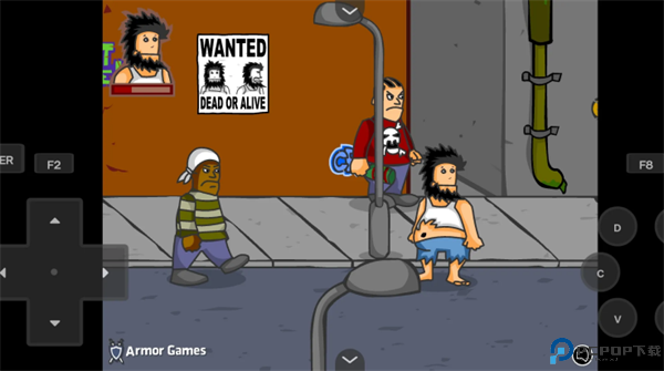 无敌流浪汉3安卓版免费下载