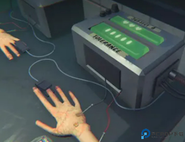 毒药试吃员手机版