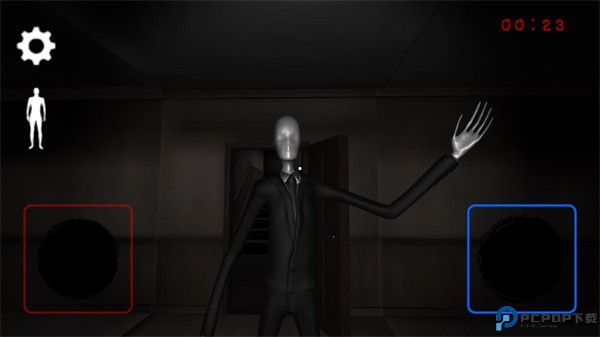 寻找伪人移植版游戏截图10