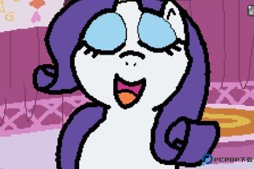 小马国的禁止事项汉化安卓版