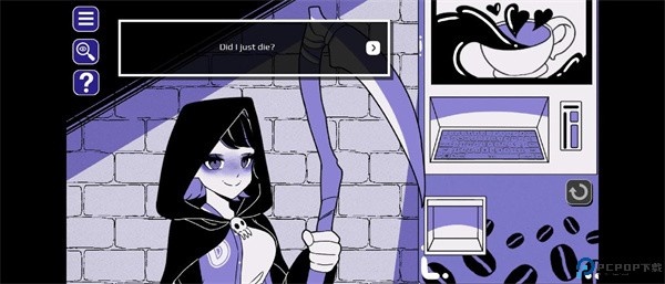 异常咖啡机手游免费下载