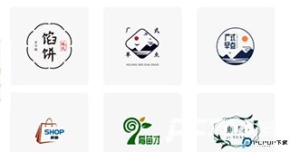 logo设计工厂