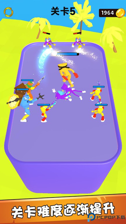 动物竞技模拟器免费下载