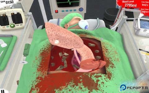 外科医生模拟器汉化版