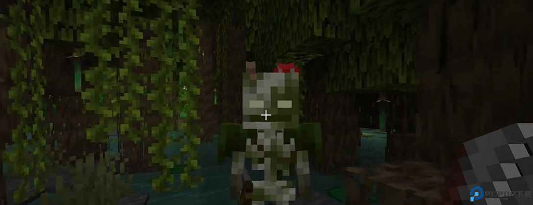 Minecraft国际版1.21