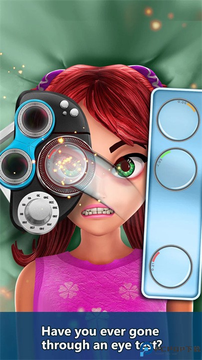 外科手术模拟器中文版免费下载