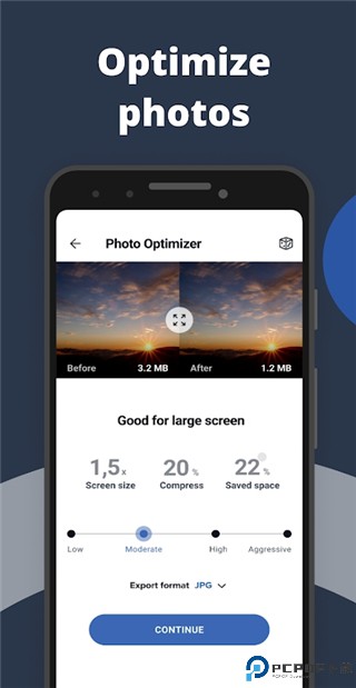 ccleaner安卓版最新版