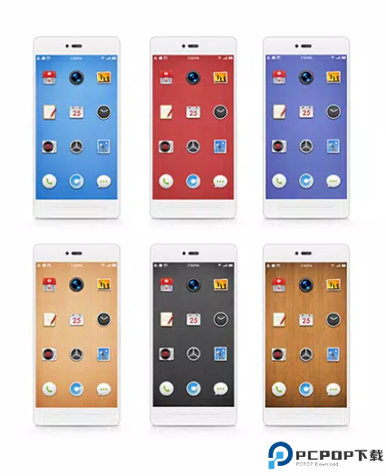 锤子桌面安卓手机版