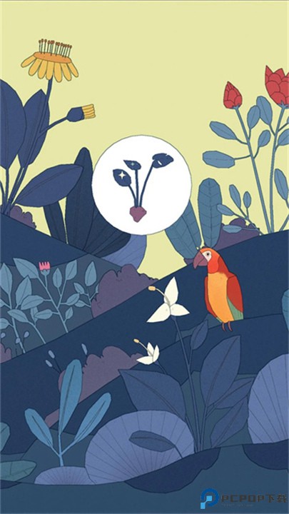 孤独的鸟儿中文版游戏免费下载