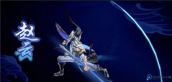 镇魂街破晓游戏