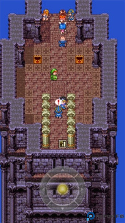 勇者斗恶龙3中文版免费下载