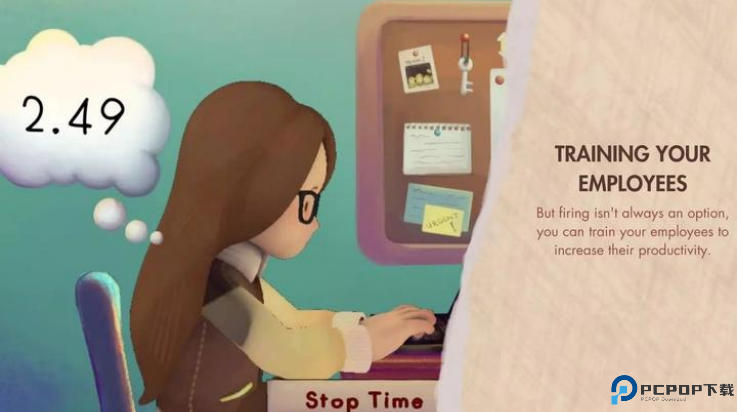 人力资源模拟器游戏免费下载