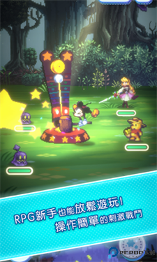 迪士尼像素冒险2025免费下载