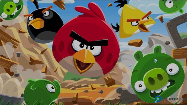 我的鸟随机版手游最新版