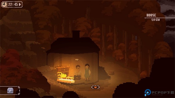 女巫的岛中文版手游最新版