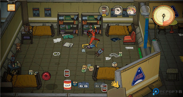 60秒差距中文版免费下载