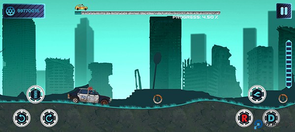 登山赛车越野赛免费下载