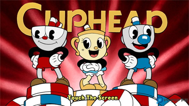 茶杯头甜蜜终章中文版手游最新版