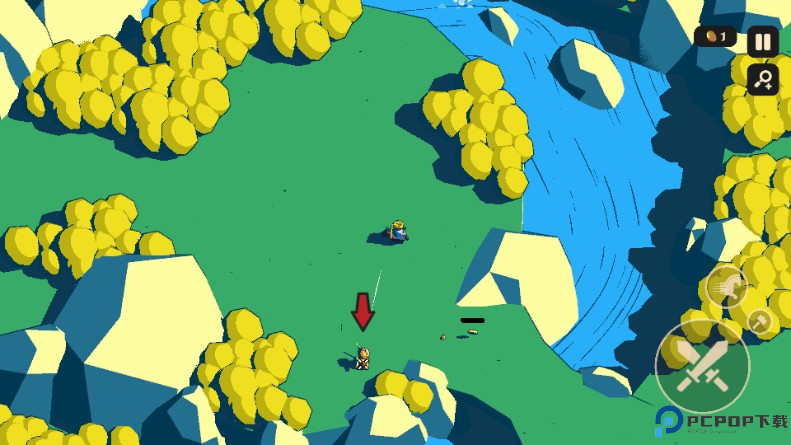 王权陨落手机版