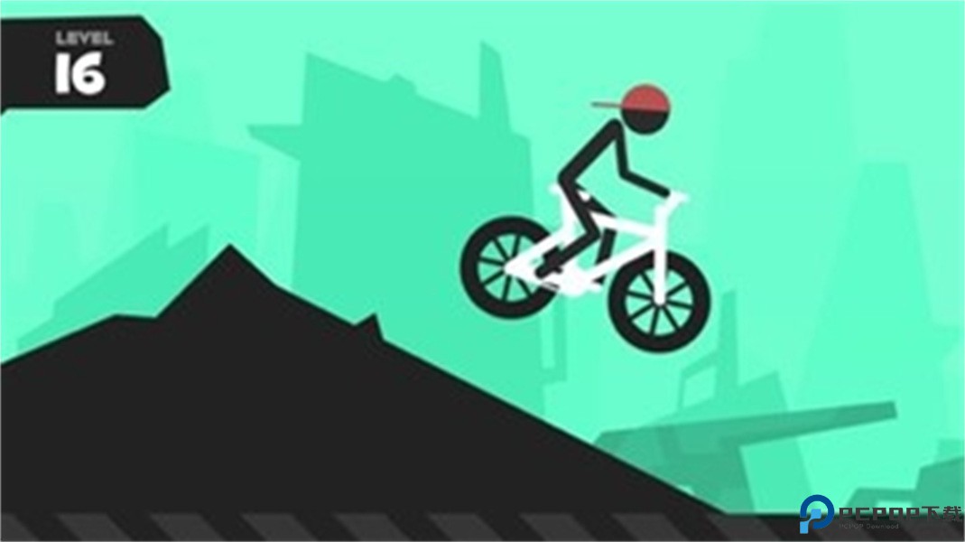 轮滑骑手安卓版免费下载