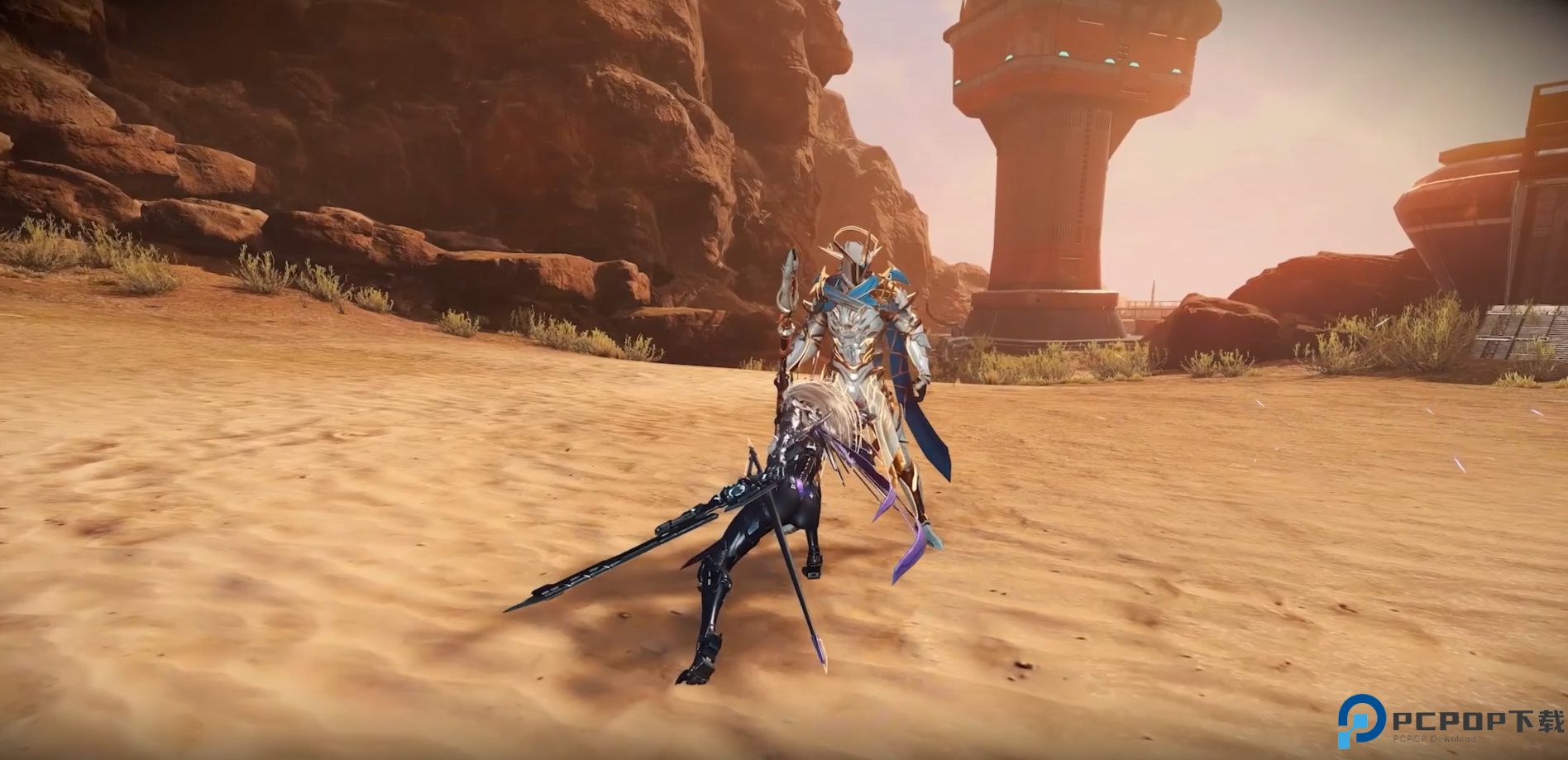 阿瑞斯命运的选择者台服