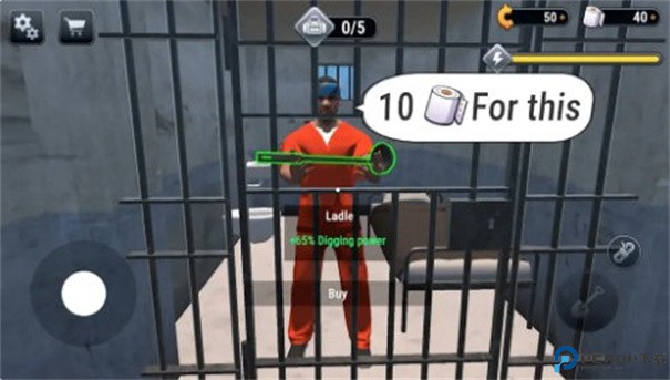 肖申克的超市中文版免费下载