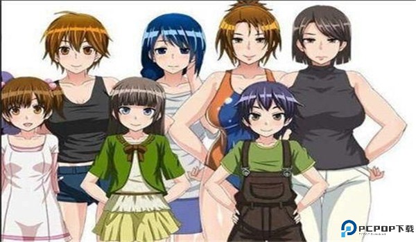 我的暑假秘密回忆2.0安卓版免费下载