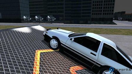 碰撞测试模拟器2手机