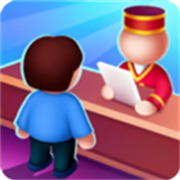 酒店大师手游最新版