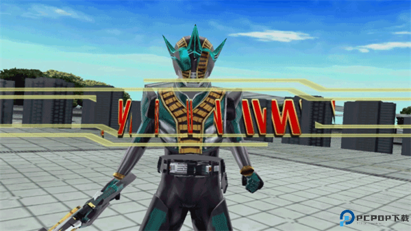 假面骑士超巅峰英雄中文版免费下载