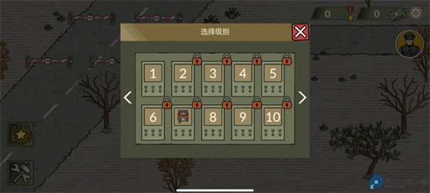 黑色边境2手游最新版