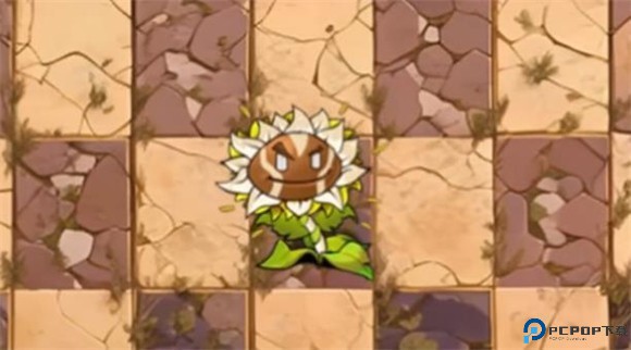 植物大战僵尸神奇植物版2