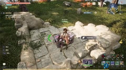 荒野起源手机版